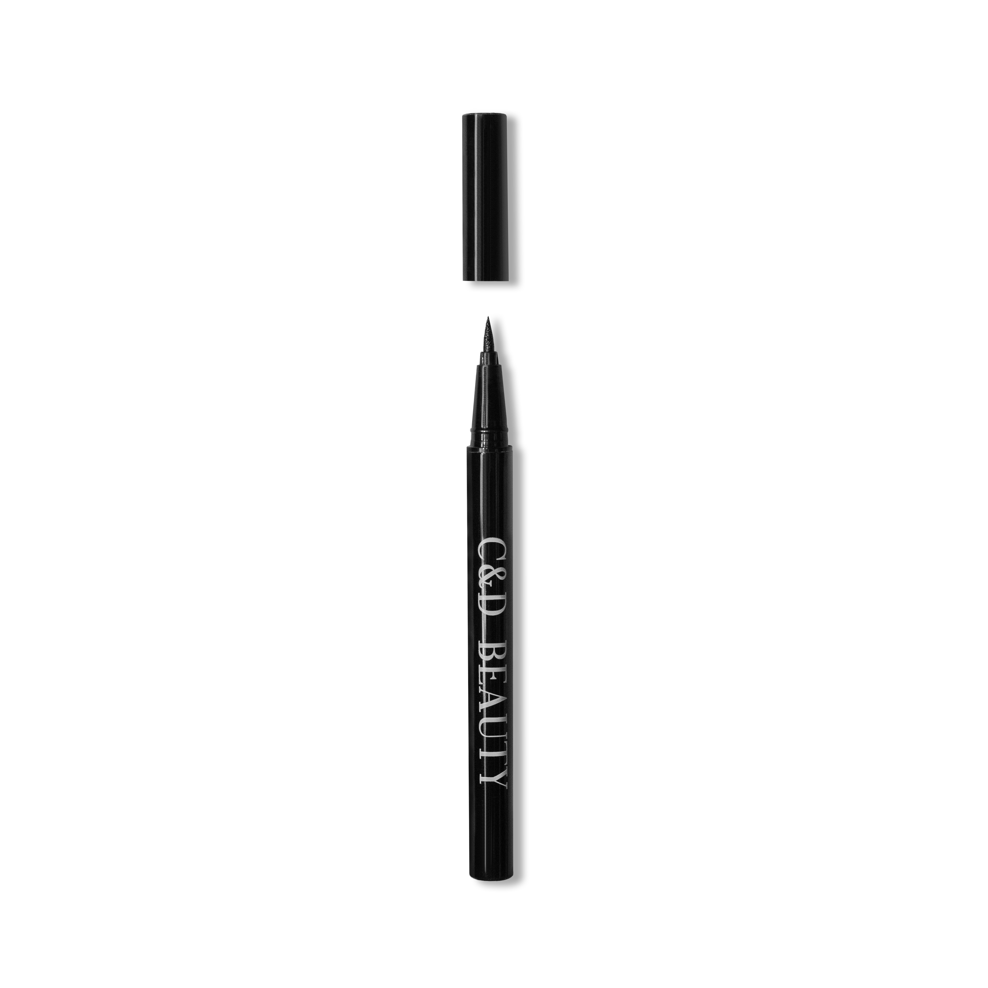 Felt-Tip Liquid Eyeliner