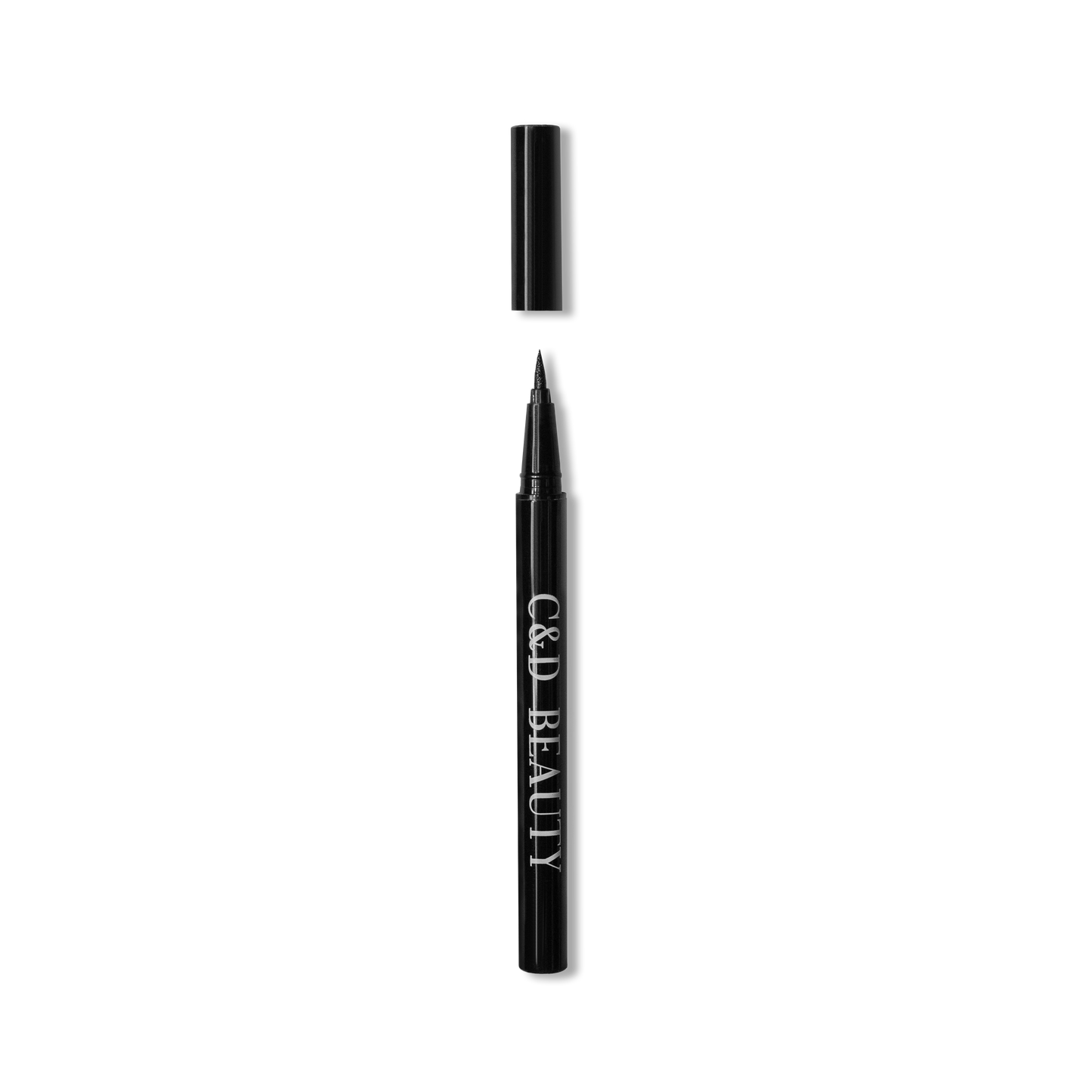Felt-Tip Liquid Eyeliner