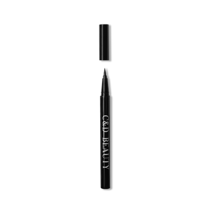 Felt-Tip Liquid Eyeliner