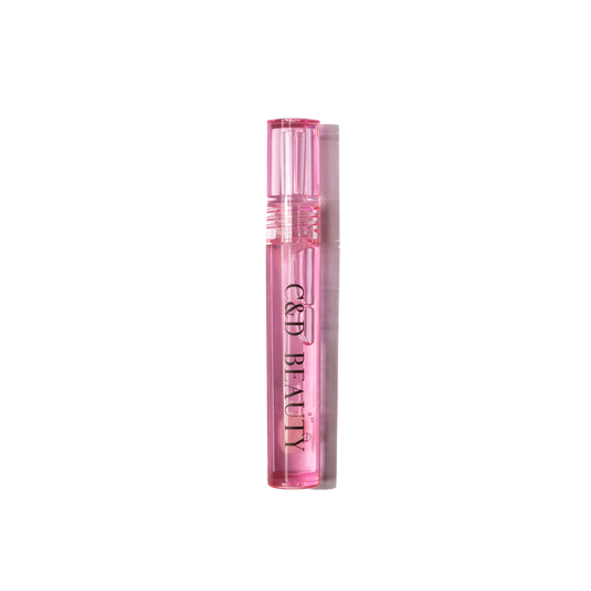 Lip Plumping Gloss
