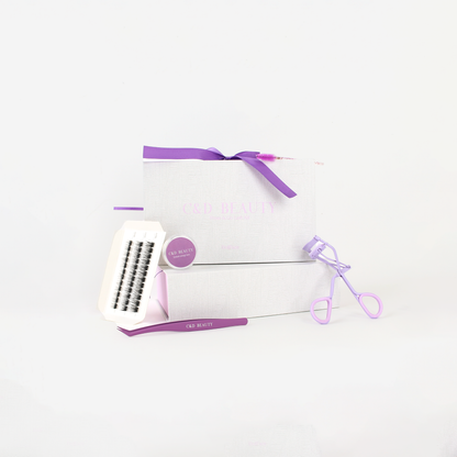 Dollface Press & Go Lash Kit