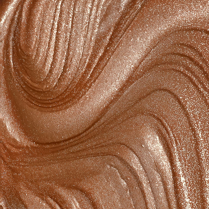 Golden Glow Body Spray