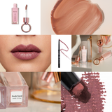 Nude Sand + Old Money
