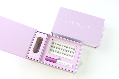 Forever Flawless Deluxe Lash Kit