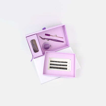 Sweetheart Press & Go Lash Kit