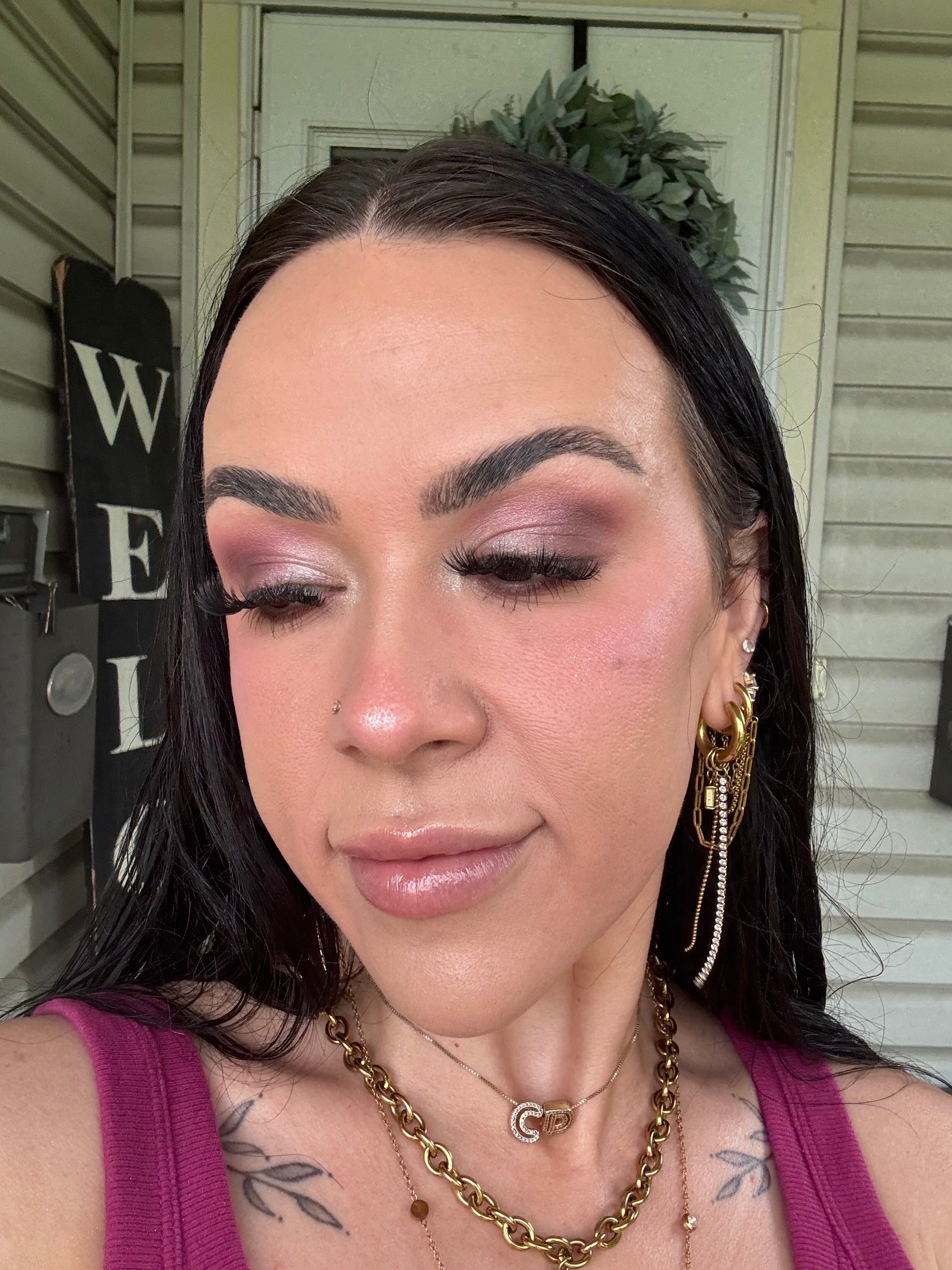 Alison's Birthday Brow Bundle