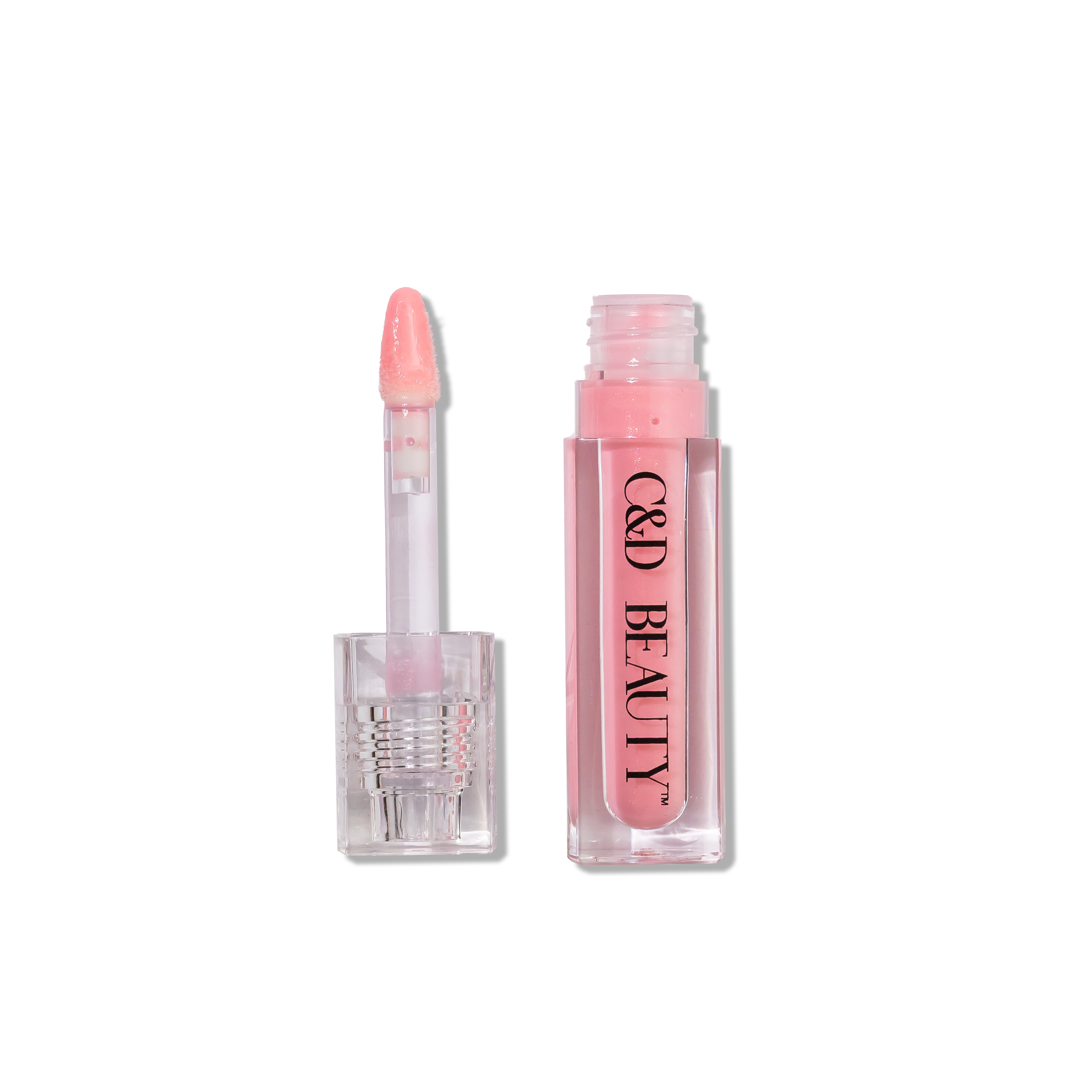 Bubble Gloss
